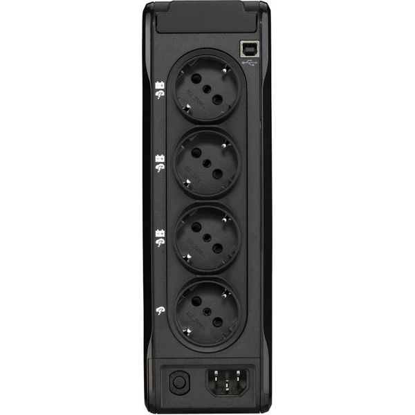Eaton 3P Ellipse UPS DIN USB 900 VA (3P900UD) - Záložní zdroje - Obrázek ON5M000K01