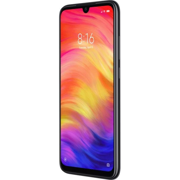 Xiaomi Redmi Note 7 4GB/64GB černý - Mobilní telefony - Obrázek ON63000301
