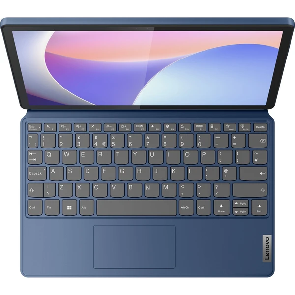 Lenovo IdeaPad Duet 3 11IAN8 modrá - Notebooky - Obrázek ONB0000L01