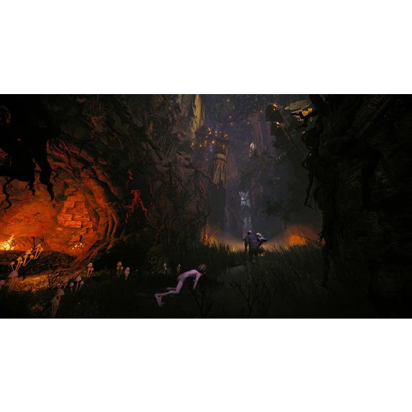 The Lord of the Rings: Gollum (Xbox One/Xbox Series X) - Hry pro Xbox One - Obrázek ONB2700301