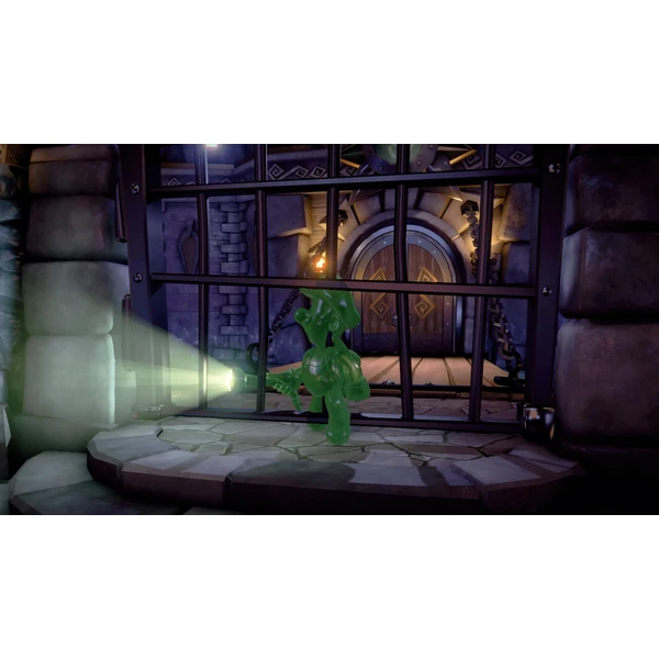 Luigi’s Mansion 3 (SWITCH) - Hry pro Nintendo Switch - Obrázek ONC3100201