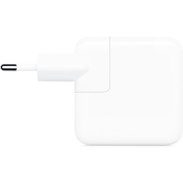Apple 30W USB-C Power Adapter MW2G3ZM/A - originální
