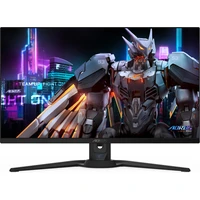 GIGABYTE AORUS FO27Q5P herní monitor 27" - Monitory