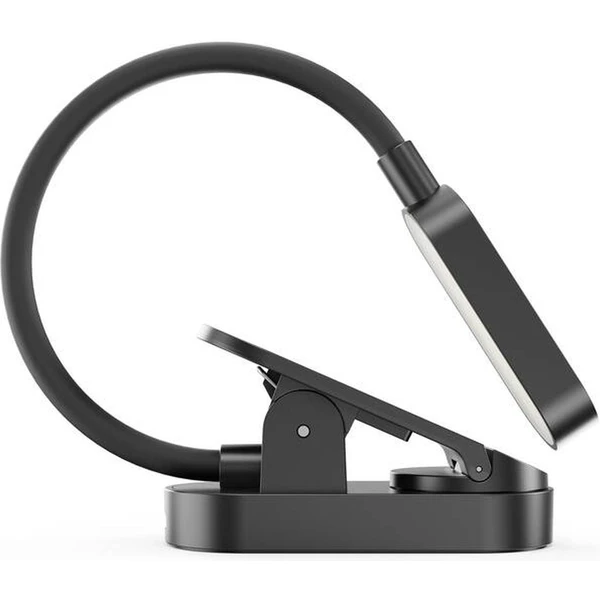 Cubenest LTW02 Clip Lamp mini nabíjecí LED lampička s klipem - Lampičky - Obrázek ONTE000K01