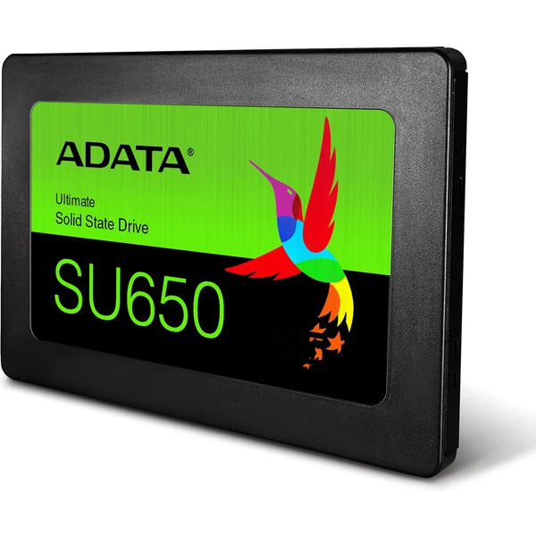 ADATA SU650 SSD 2,5" 960GB - SSD disky - Obrázek ONWV000501