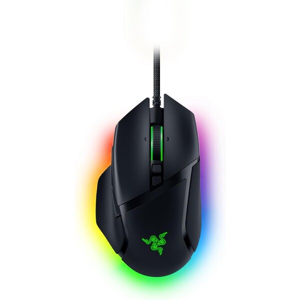 Razer Basilisk V3 RZ01-04000100-R3M1 Černá