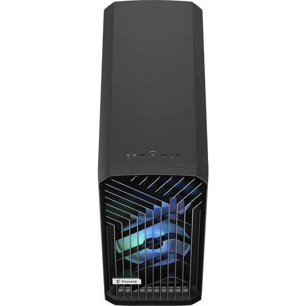 Fractal Design Torrent RGB Černá - Počítačové skříně - Obrázek OO49300401