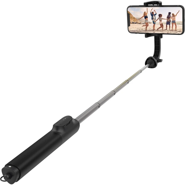 FIXED Snap XL selfie tyč s tripodemí a 1/4" šroubem černá - Držáky - Obrázek OO5E300401
