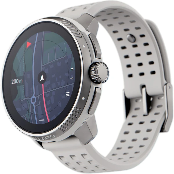Suunto Race chytré hodinky béžová - Chytré hodinky - Obrázek OO71000K01