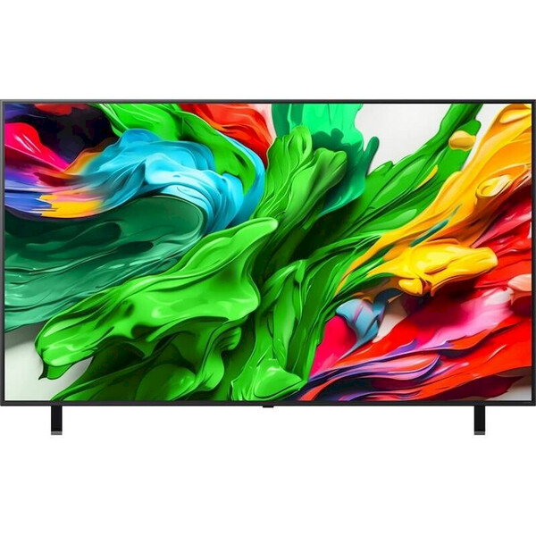 LG 75QNED85A6C Černá