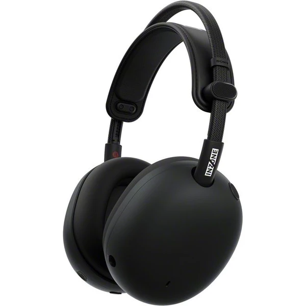 Sony INZONE H9 II herní bezdrátová sluchátka černá - Sluchátka - Obrázek OOBH000K01