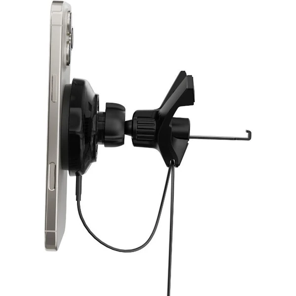 Cubenest SQ1C3 Qi2.2 (MagSafe) držák do auta s nabíjením a chlazením - Držáky - Obrázek OOBK000K01