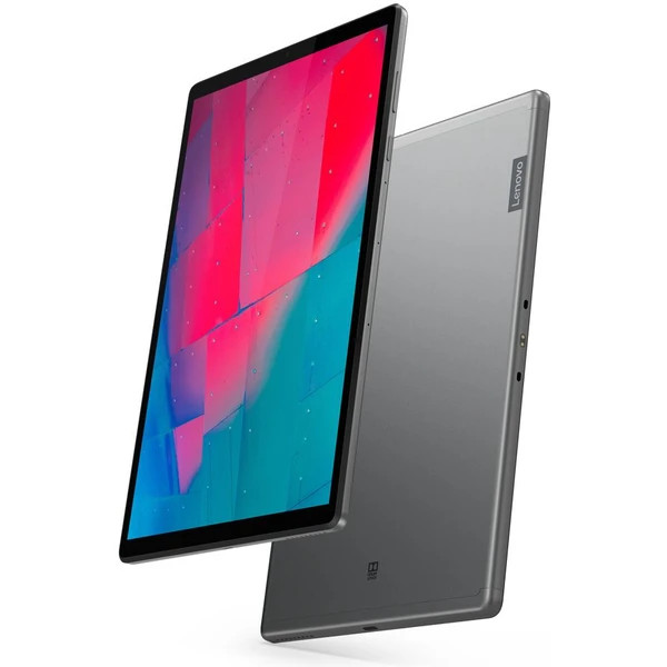 Lenovo Tab M10 FHD Plus 4GB/128GB šedý - Tablety - Obrázek OOC9300401
