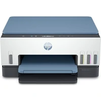 HP Smart Tank 675 multifunkční inkoustová tiskárna (A4) - 3 roky záruky po registraci - Tiskárny