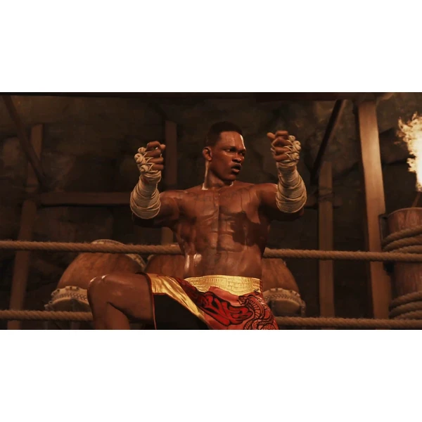 EA UFC 4 (Xbox One) - Hry pro Xbox One - Obrázek OON3100201