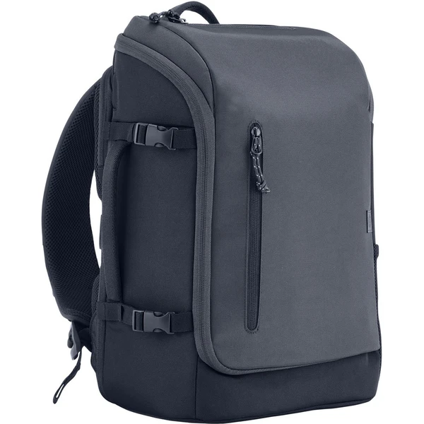 HP Travel 25L 15,6" batoh šedý - Batohy - Obrázek OOPD000K01
