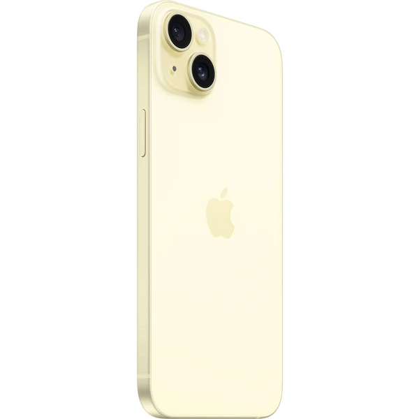 Apple iPhone 15 Plus 256GB žlutý (Kategorie B) - Mobilní telefony - Obrázek OP39000601