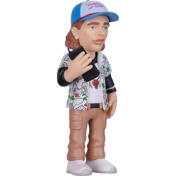 MINIX TV Series: Stranger Things S5 - Dustin - Minix - Obrázek OP3M000K01