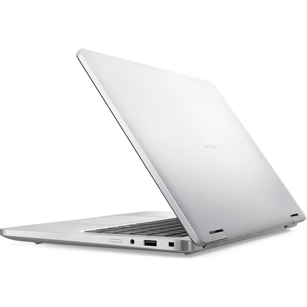 Dell Pro 13 Plus (T7WGP) stříbrný + 3. rok záruky ProSupport On-Site - Notebooky - Obrázek OP4L000K01