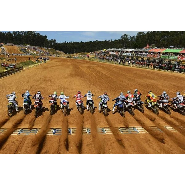 MXGP (PS4) - Hry pro PS4 - Obrázek OP55100201