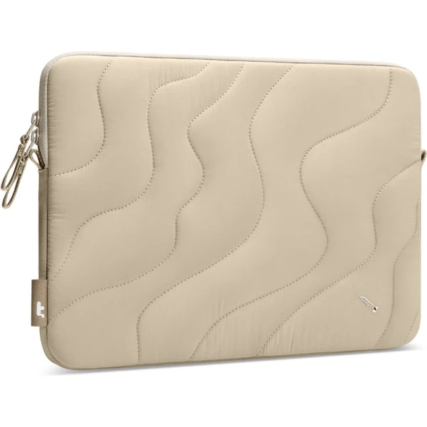 tomtoc Terra A27 pouzdro pro 13" notebook Sand - Brašny - Obrázek OP9H000K01