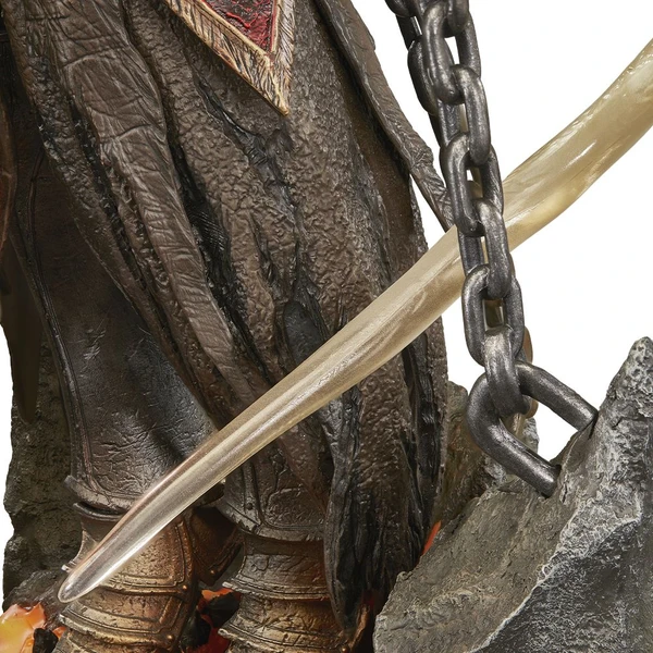 Socha Blizzard Diablo IV - Inarius Premium Scale 1/6 - Sochy a sošky - Obrázek OPB1G00101