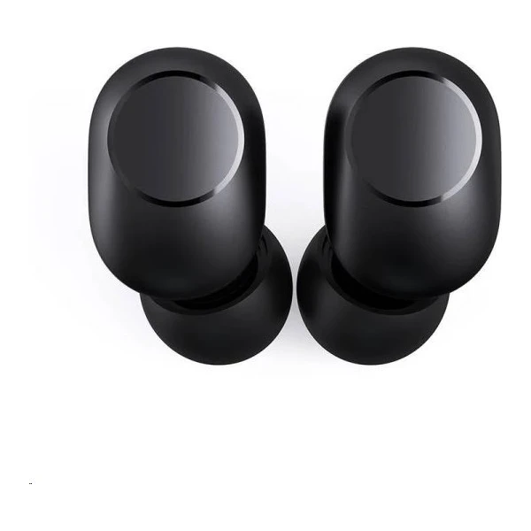 Haylou GT5 TWS Hi-Fi bezdrátová sluchátka černá - Sluchátka - Obrázek OPB9300401