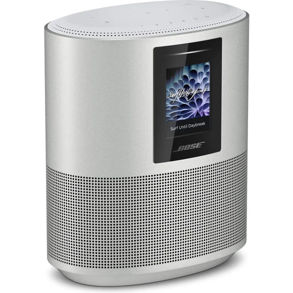 Bose Home Speaker 500 stříbrný - Reproduktory - Obrázek OPBD300401