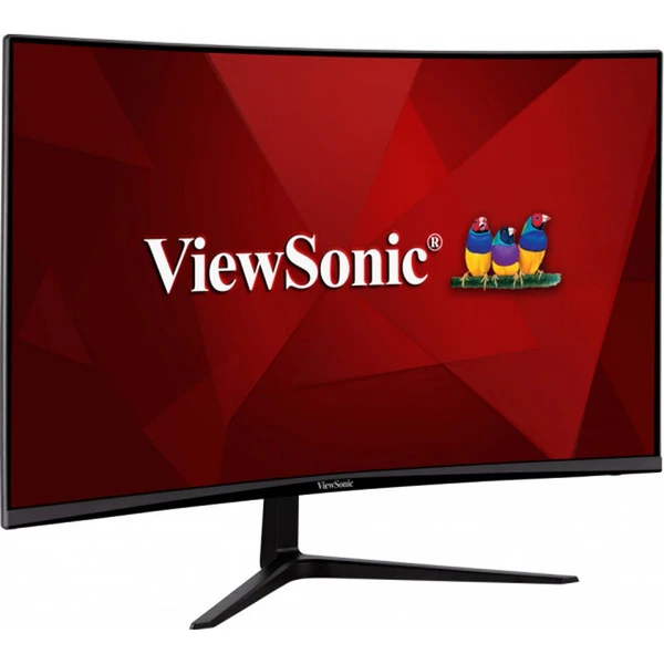 ViewSonic VX3218-PC-MHD herní monitor 32" - Monitory - Obrázek OPDE300401