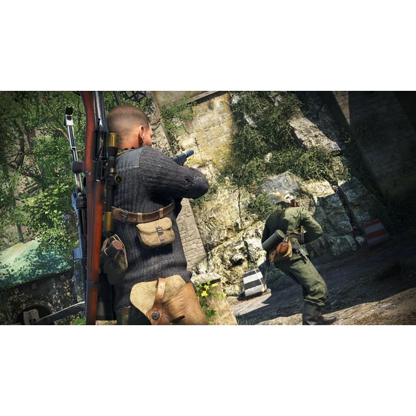Sniper Elite 5 (PS4) - Hry pro PS4 - Obrázek OPFW600301