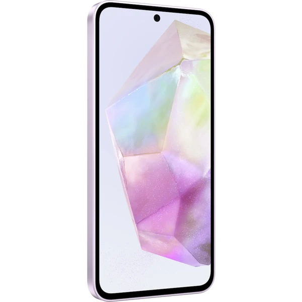 Samsung Galaxy A35 5G 8GB/256GB fialová - Mobilní telefony - Obrázek OPL3000N01