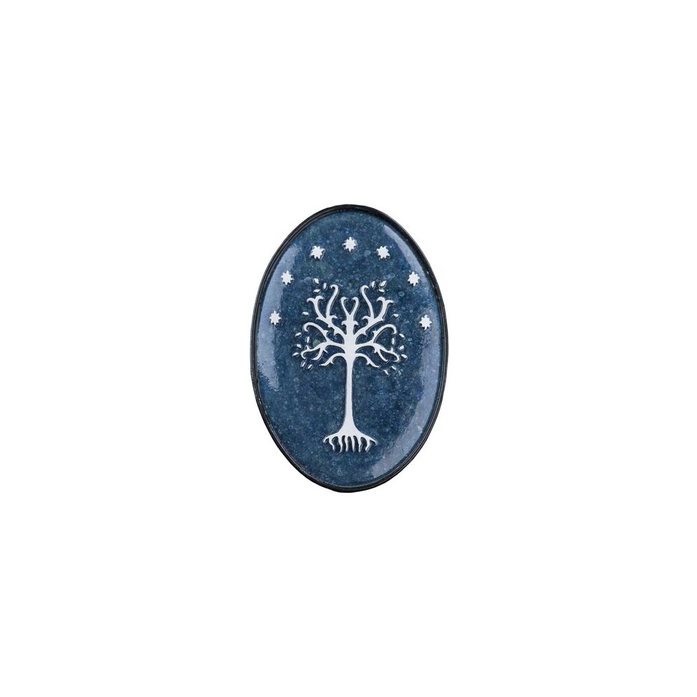 Magnet na lednici Lord of the Rings - White Tree of Gondor