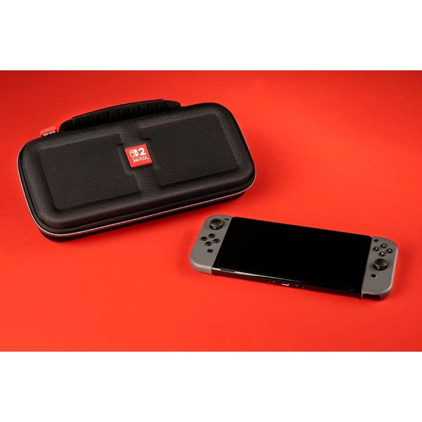 Nacon přepravní pouzdro deluxe (NSW/NSW2/OLED) - Pouzdra - Obrázek OPOJ000K01
