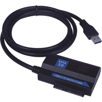 PremiumCord USB 3.0 - SATA3 adaptér s kabelem - Externí boxy