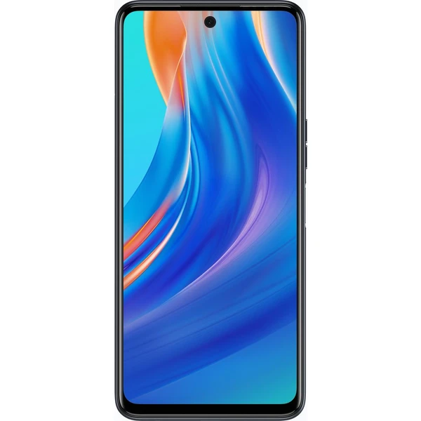 Tecno Spark 8 Pro 4GB/128GB Interstellar Back - Mobilní telefony - Obrázek OPRY600301