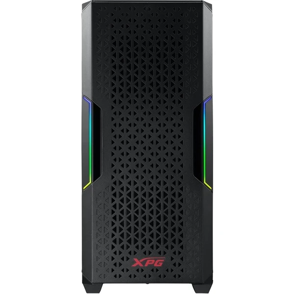 ADATA XPG STARKER AIR černá - Počítačové skříně - Obrázek OPZVF00101
