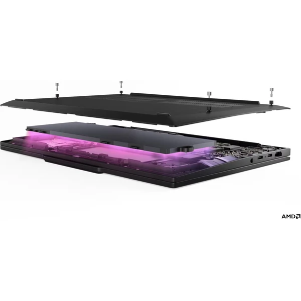 Lenovo ThinkPad X13 Gen 6 (21RM001RCK) černý - 3 roky záruky On-Site - Notebooky - Obrázek OQ3J000K01
