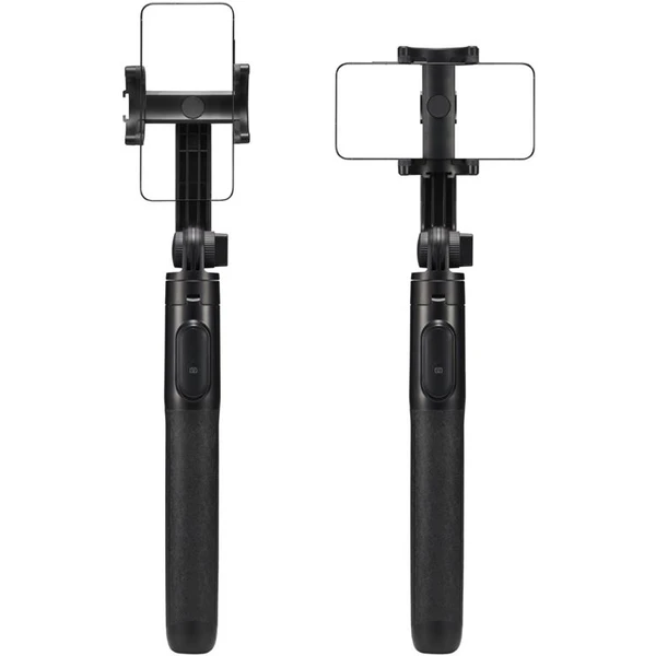 Spigen Tripod Selfie Stick (longer version) černý - Držáky - Obrázek OQA1000P01