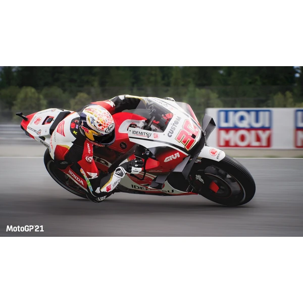 MotoGP 21 (Xbox One) - Hry pro Xbox One - Obrázek OQB3100201