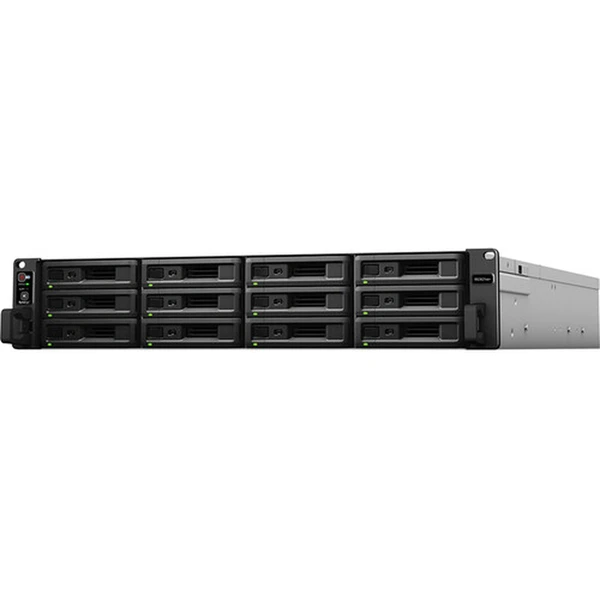 Synology RackStation RS3621xs+ NAS server - NAS servery - Obrázek OQCOF00101