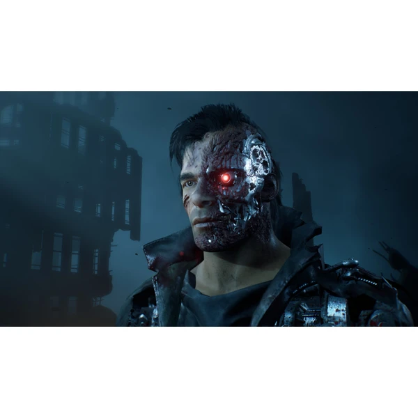 Terminator: Resistance Enhanced (PS5) - Hry pro PS5 - Obrázek OQF3100201
