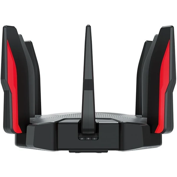 TP-Link Archer GX90 Wi-Fi 6 herní router černý - Routery - Obrázek OQMC300401