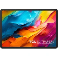 TCL NXTPAPER 14 8GB/256GB tablet černý + flip poudro a T-pen - Tablety