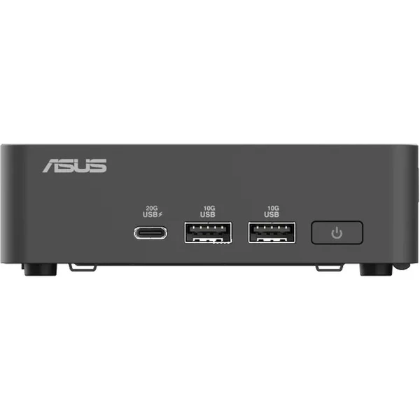 ASUS NUC 15 Pro (90AR00R2-M00080) černý - Stolní počítače - Obrázek OQUJ000K01