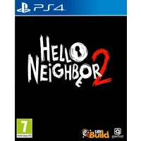 Hello Neighbor 2 (PS4) - Hry pro PS4