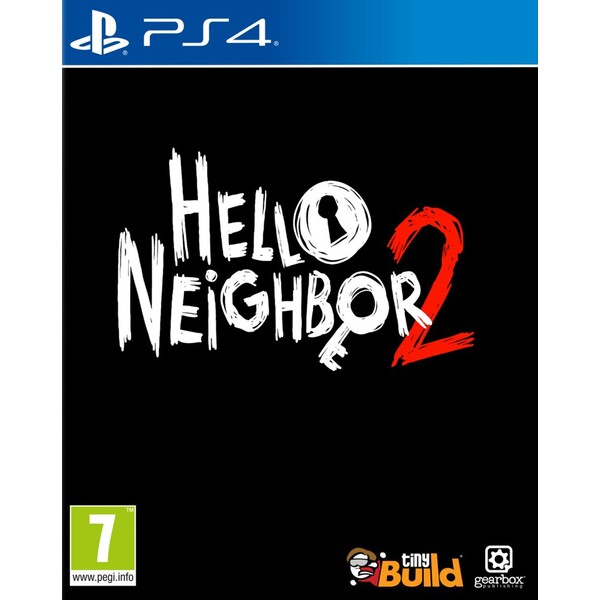 Hello Neighbor 2