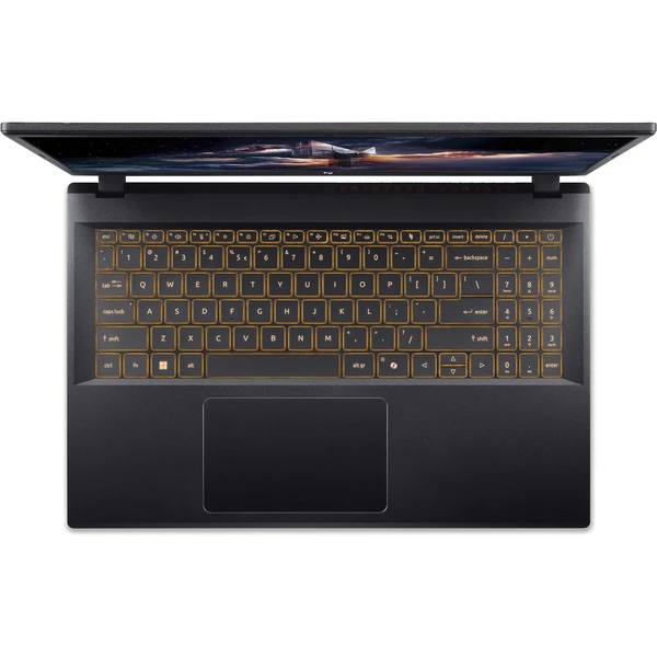 Acer Nitro V 15 (NH.QZAEC.00L) RTX 5060 černý (Další) - Notebooky - Obrázek OR3J000K01