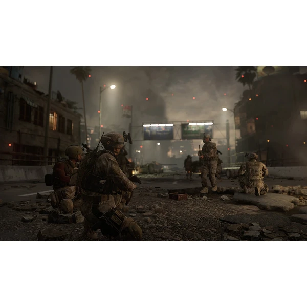 Call of Duty: Modern Warfare Remastered (Xbox One) - Hry pro Xbox One - Obrázek OR45100201