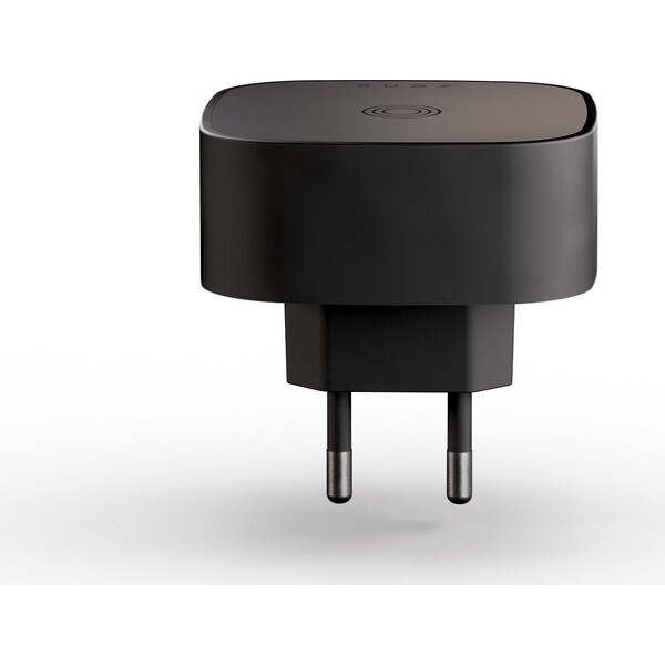 ZENS Adapter MagSafe/Qi2 nabíječka s USB-C (15+18W) černá - Nabíječky - Obrázek ORAL000K01