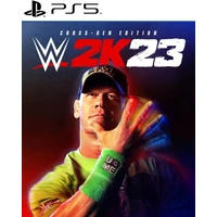 WWE 2K23 (PS5) - Hry pro PS5